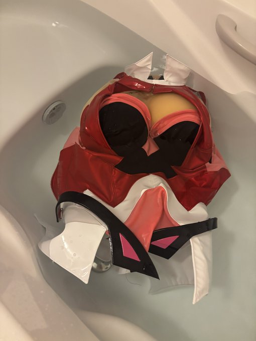 Twitterのコスプレ画像30