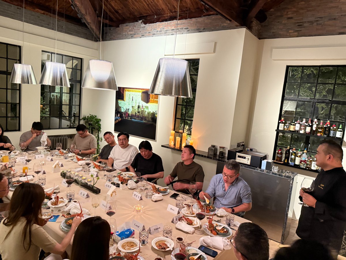 九命公社 tweet media