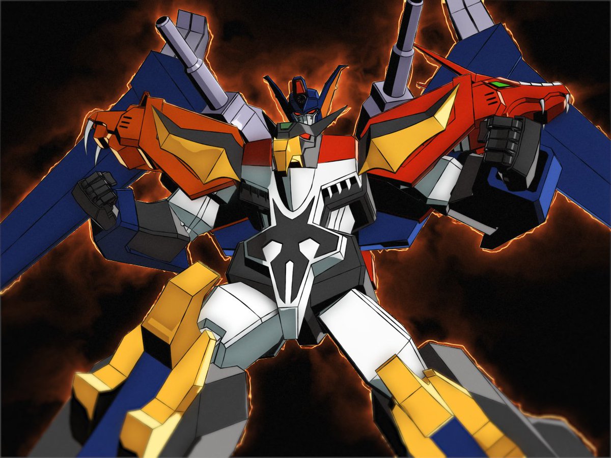 #999_SS #b3d #3DCG 
#太陽の勇者ファイバード