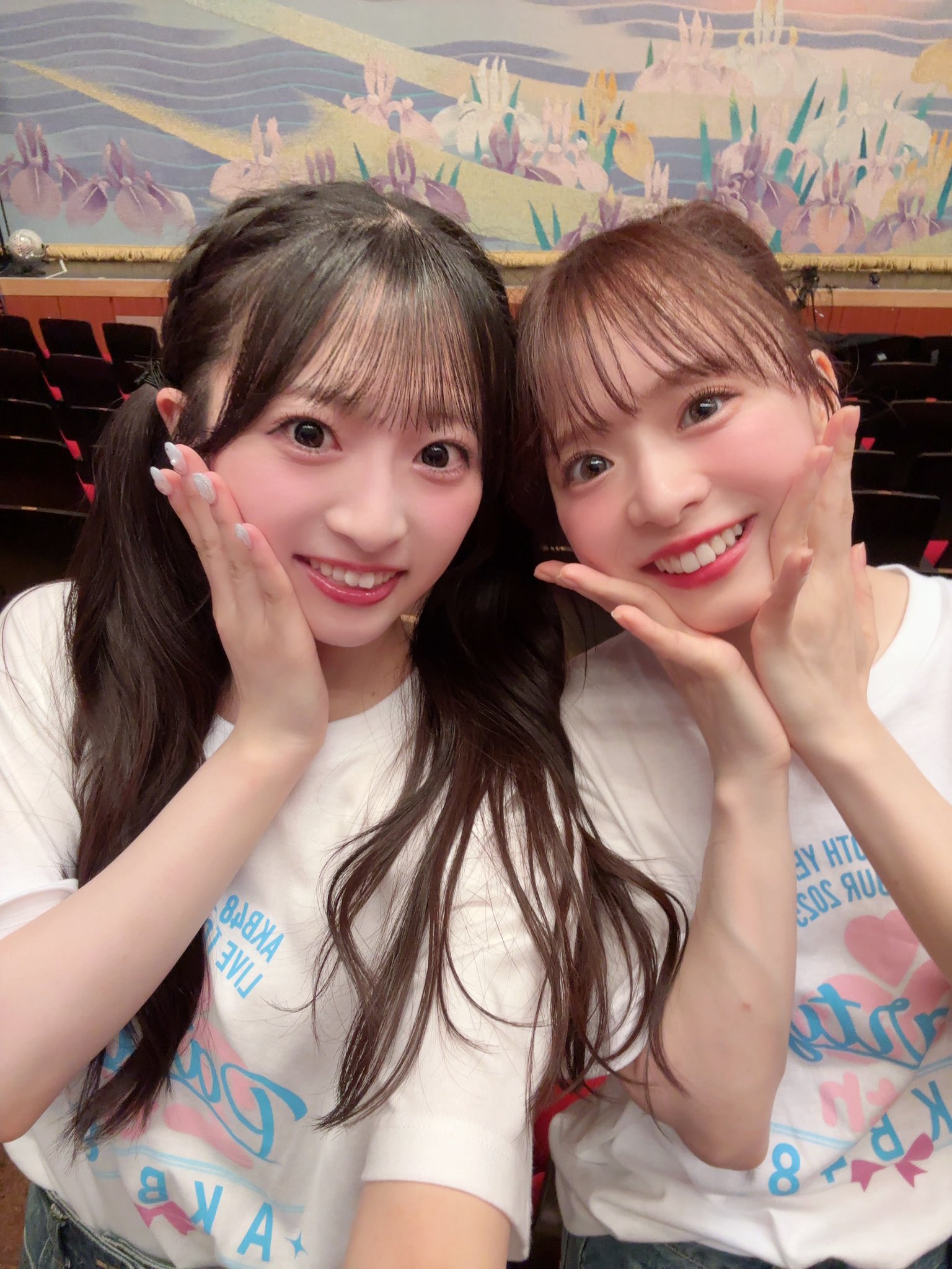 秋山由奈 (@yunachan_akb48) / X