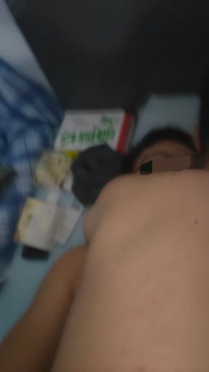 Scott Alex tweet media