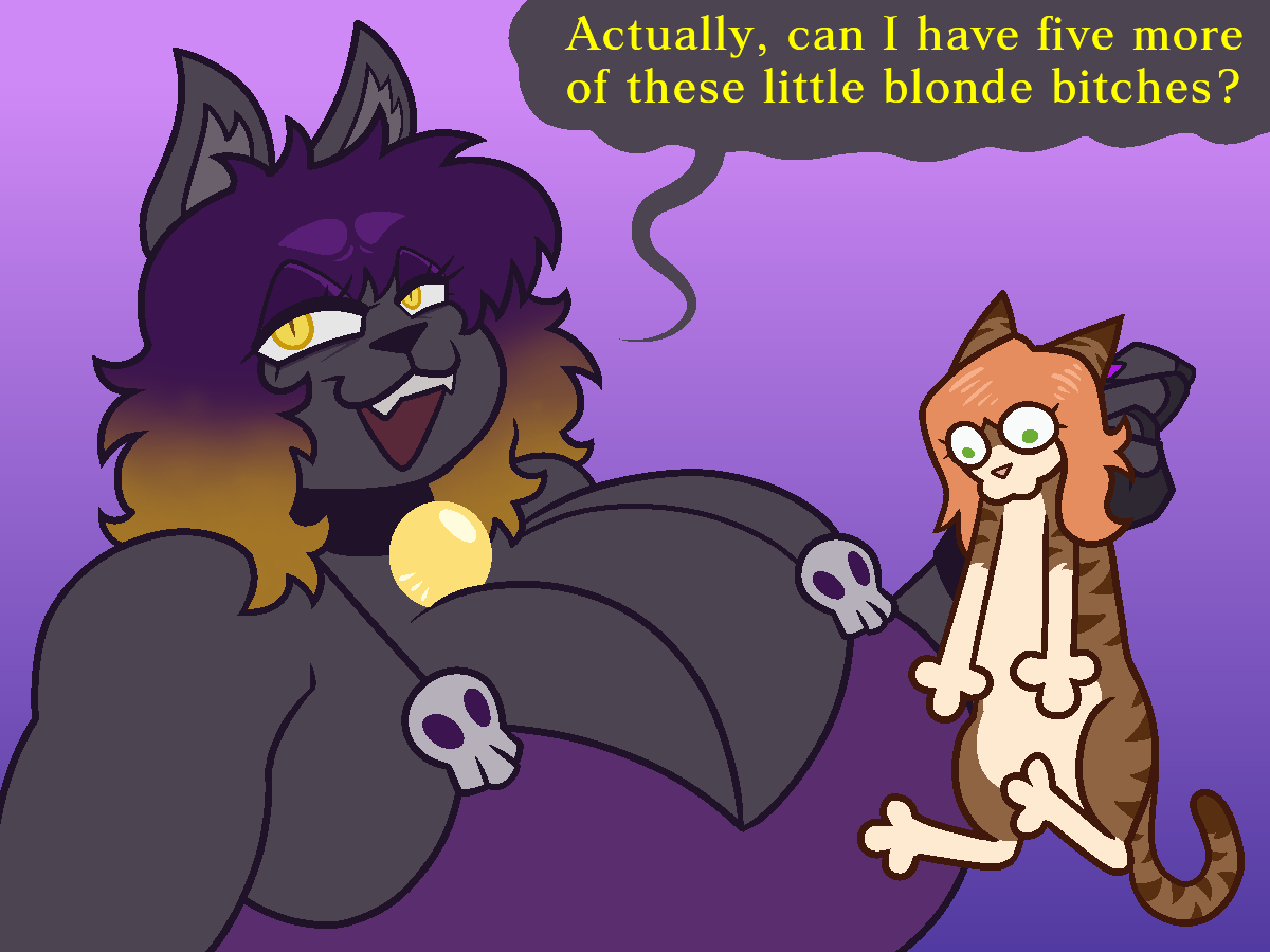 dapper_lil_arts's tweet photo. Got commissioned on tumblr to draw a meme of agatha -v- https://t.co/MjA1EpANtB