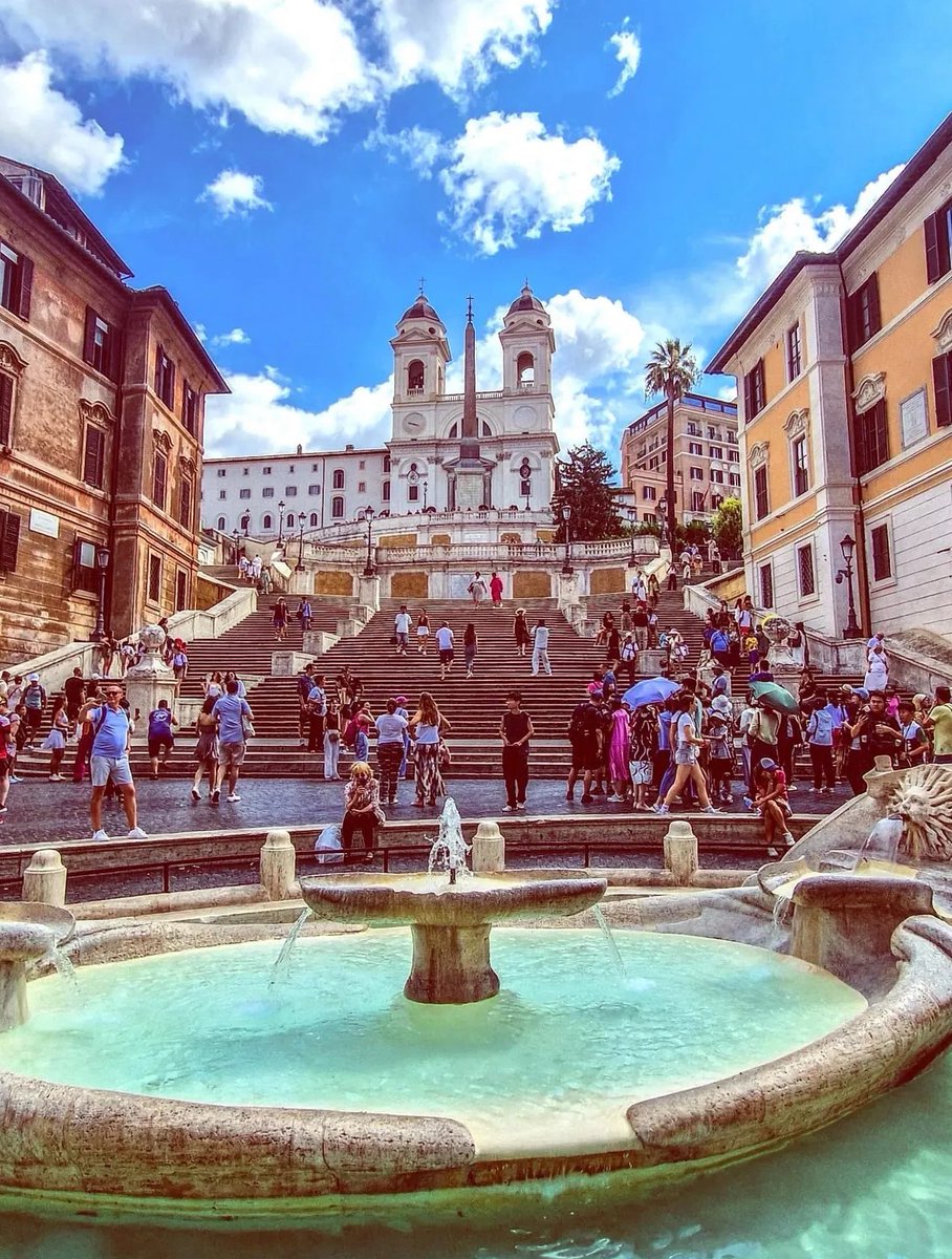 Rome, Italy