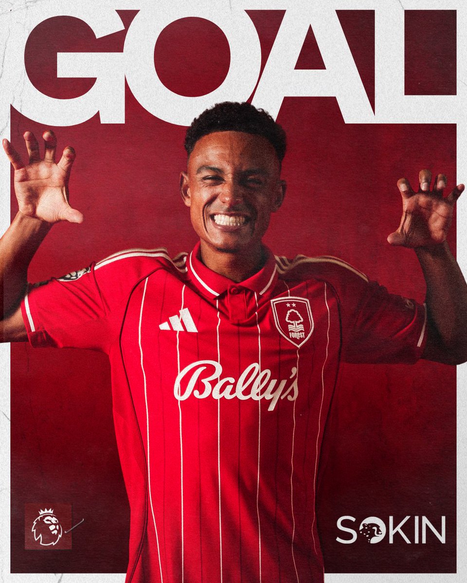 NFFC's tweet photo. NDOYE ON HIS DEBUT! 😁 https://t.co/xiJEpcRUGT