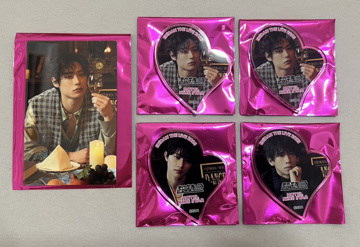 とあ((取引垢)) tweet media