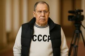 Clothing sends a message. The Soviet Union collapsed decades ago. But when Russian leaders wear its symbols, the past isn’t gone. It’s a blueprint for the future they want, it’s about power, control, and the belief that history’s darkest chapters should be repeated.