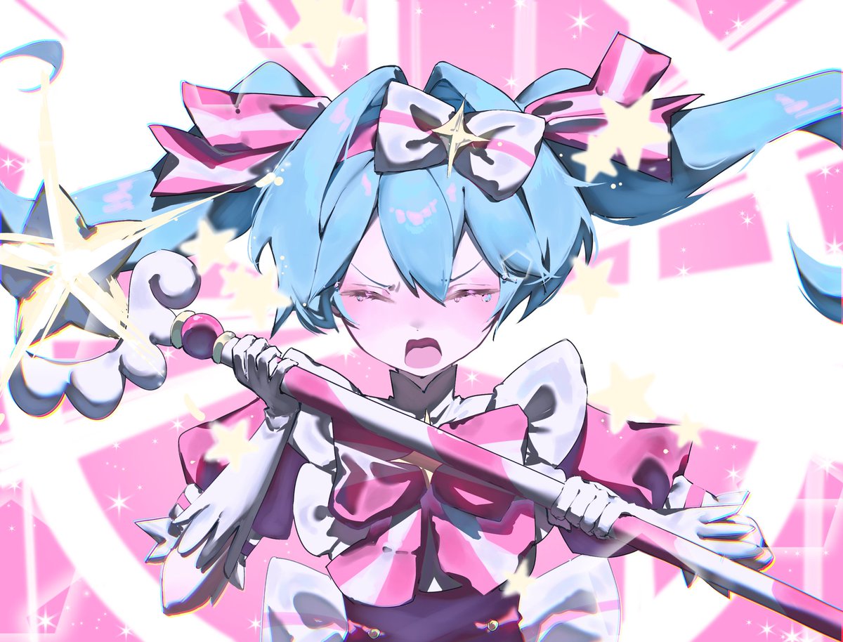 いますぐ輪廻 #初音ミク 🌟