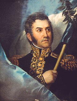 🇦🇷 En el aniversario de la muerte del Padre de la Patria, el General José de San Martín, los mendocinos lo recordamos con orgullo y gratitud.
Su legado de libertad sigue vivo en nuestra tierra y en cada argentino.
#SanMartín #PadreDeLaPatria