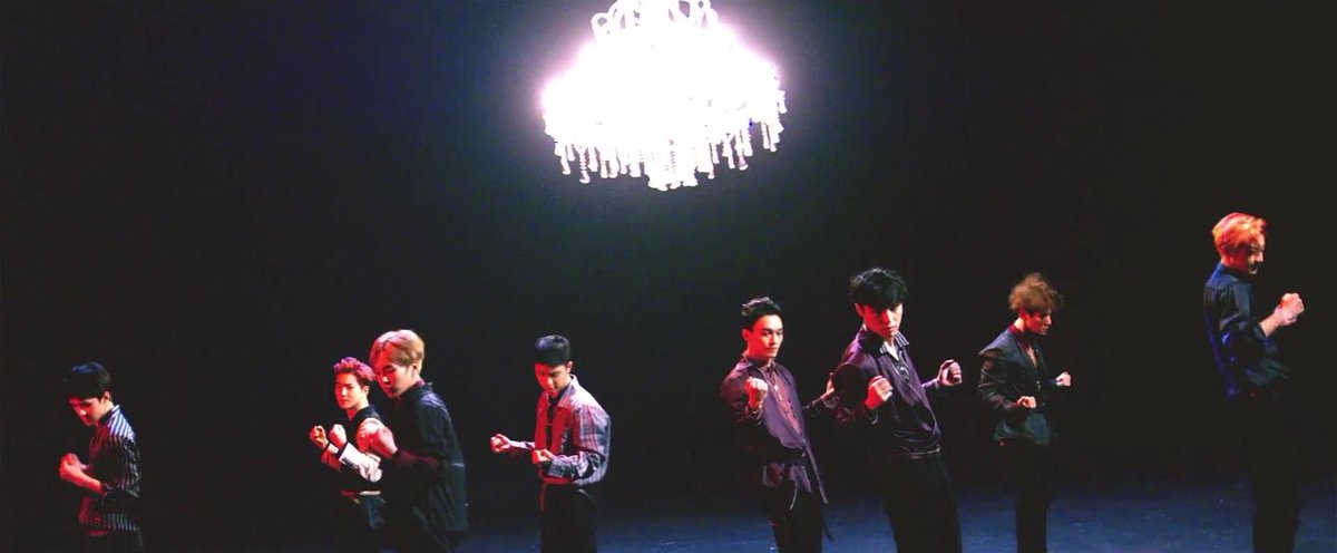 EXOBreakingNews's tweet photo. Happy 9th Anniversary "Lotto" 🎉🎉 @weareoneEXO #EXO https://t.co/6ZEfC3PlpB