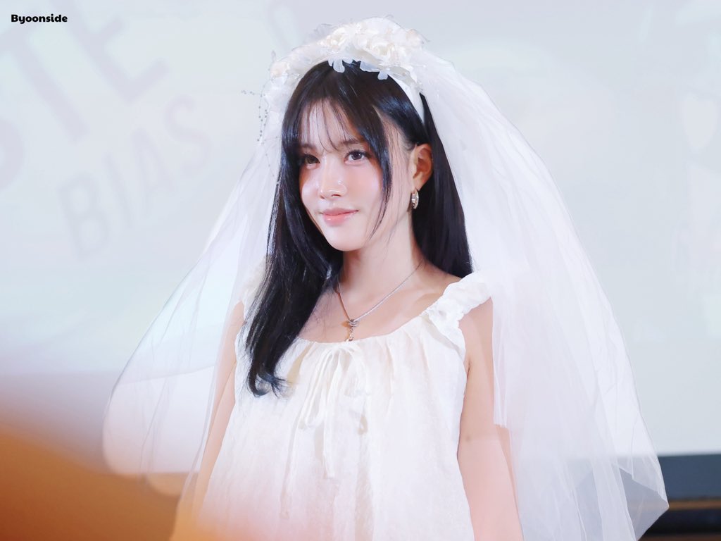 250817

#스테이씨 #STAYC 
#윤 #Yoon #자윤 #심자윤