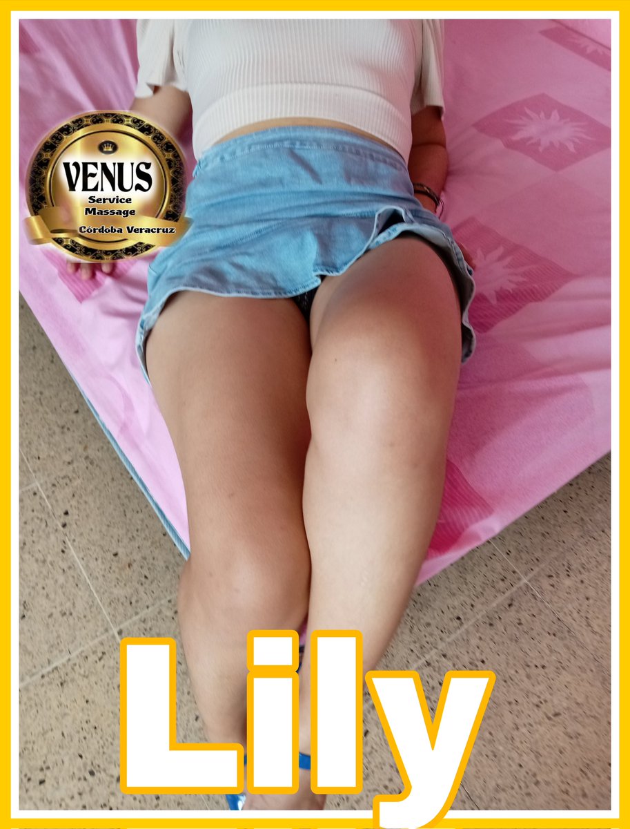 nncy69's tweet photo. @nncy69 
Soy Lily lista para atenderte con instalaciones...de lunes a viernes Córdoba 2712430500 https://t.co/XItKxOyn5G