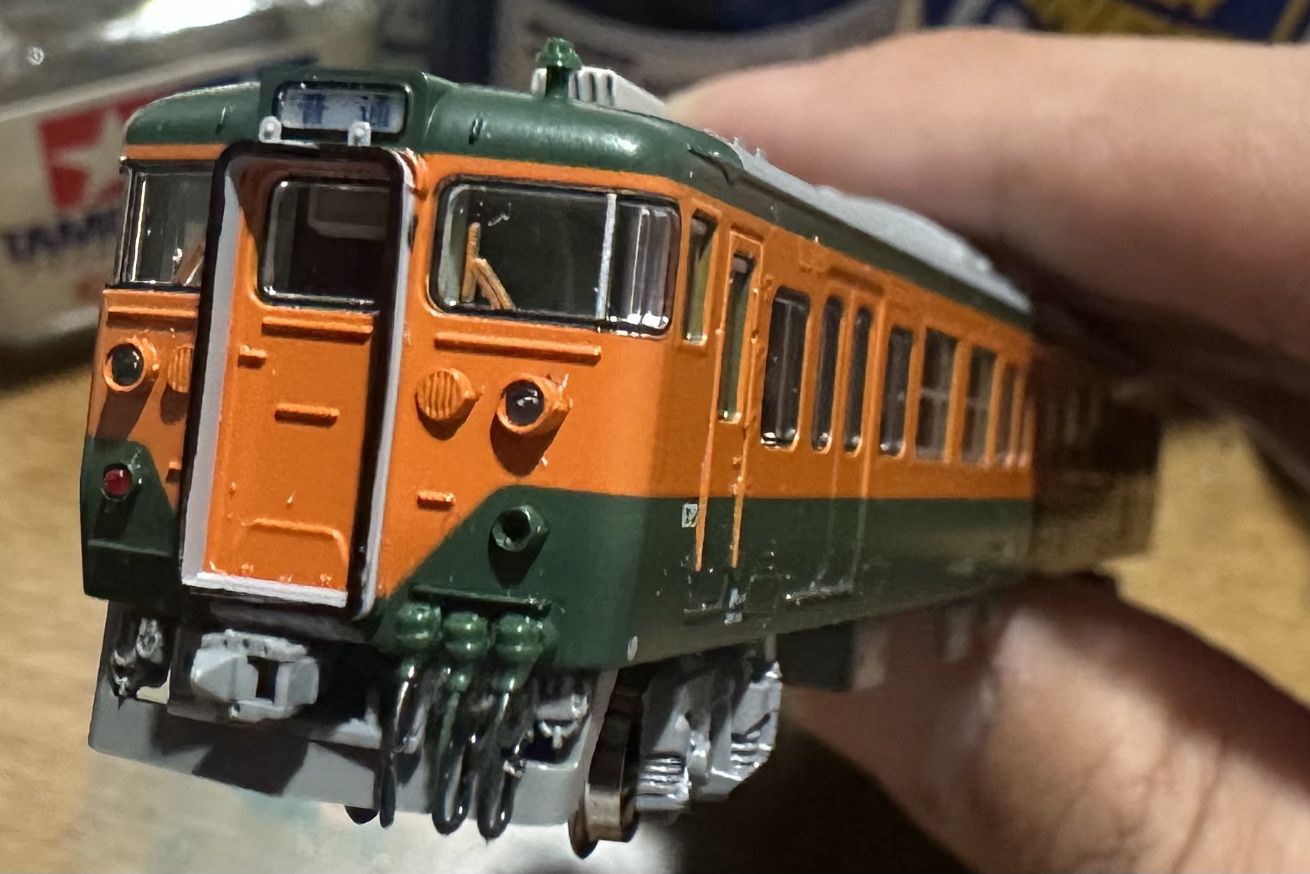 国鉄　ハッピ Strange Trains World】Living legend - UP No.844 - steam
