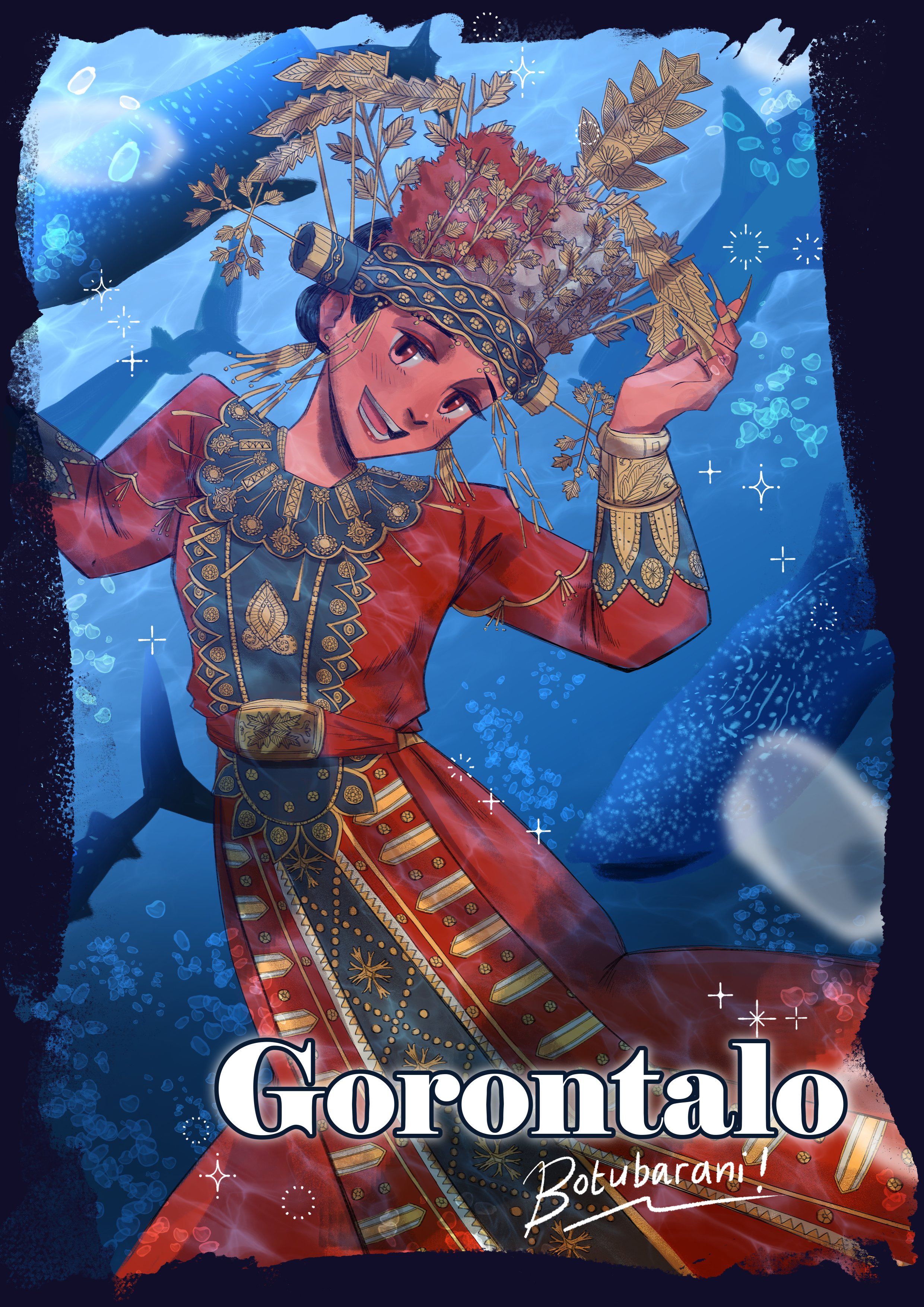 BobaKlepon|谢娜 (@ax10zx) / X