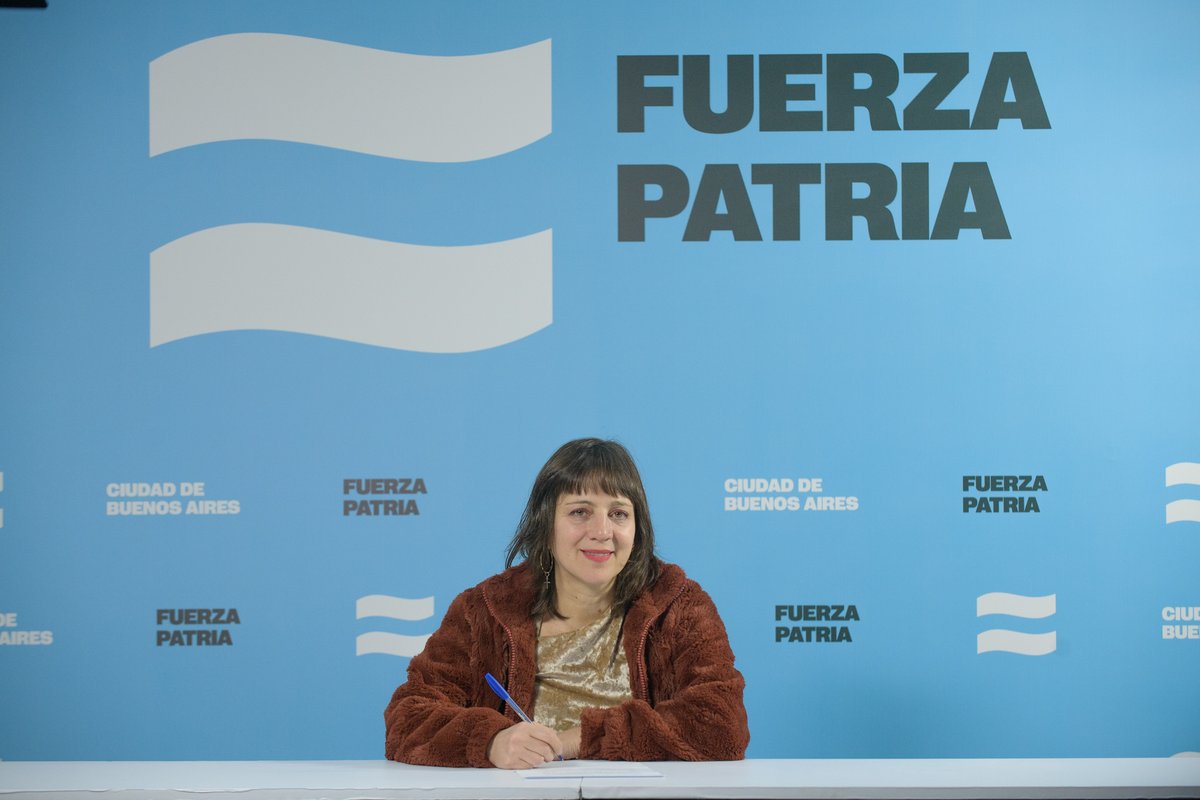 Mercedes DAlessandro tweet media