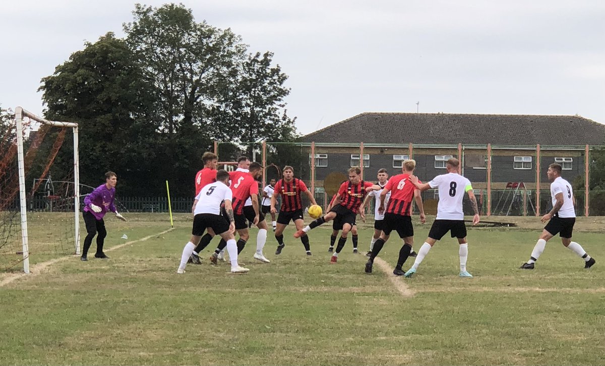 NICO BAINBRIDGE (@gr455hopper) on Twitter photo 🏆 <a href="/montagucup/">Montagu Cup</a> Quarter-Final
🏟️ Thurnscoe Sports Ground
🔴 Stannington Village 0️⃣ <a href="/S_V_F_C/">Stannington Village FC</a>
⚪️ <a href="/TheGateInnFC/">The Gate Inn FC</a> 1️⃣ <a href="/Rdslfootball/">Rotherham And District Sunday League</a>
⚽️ Jack Harrison’s 29th minute penalty kick was all that separated these two evenly matched sides in a very close contest. Well battled lads 👏 🏆 <a href="/montagucup/">Montagu Cup</a> Quarter-Final
🏟️ Thurnscoe Sports Ground
🔴 Stannington Village 0️⃣ <a href="/S_V_F_C/">Stannington Village FC</a>
⚪️ <a href="/TheGateInnFC/">The Gate Inn FC</a> 1️⃣ <a href="/Rdslfootball/">Rotherham And District Sunday League</a>
⚽️ Jack Harrison’s 29th minute penalty kick was all that separated these two evenly matched sides in a very close contest. Well battled lads 👏