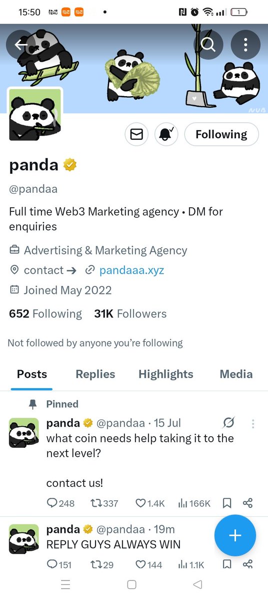 JayJayS14's tweet photo. @pandaa Done🔥

6n79ydPSXwaKE9TS4MiSsz5ziRpty2m1RdhRor9hwNNx https://t.co/7IaB7PqkHR