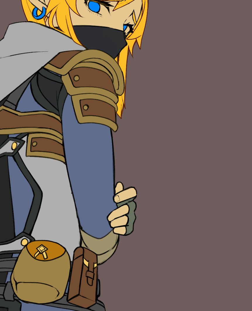 深夜もド深夜にどすけべ絵あげてたのでセルフRPしますが、結構溜まってきたので差分入れたり手入れしたりして近いうちにpixivにまとめをあげようと思います(゜∀゜)
→過去のどすけべ絵まとめシリーズ
https://t.co/MaLnNTUeeY 