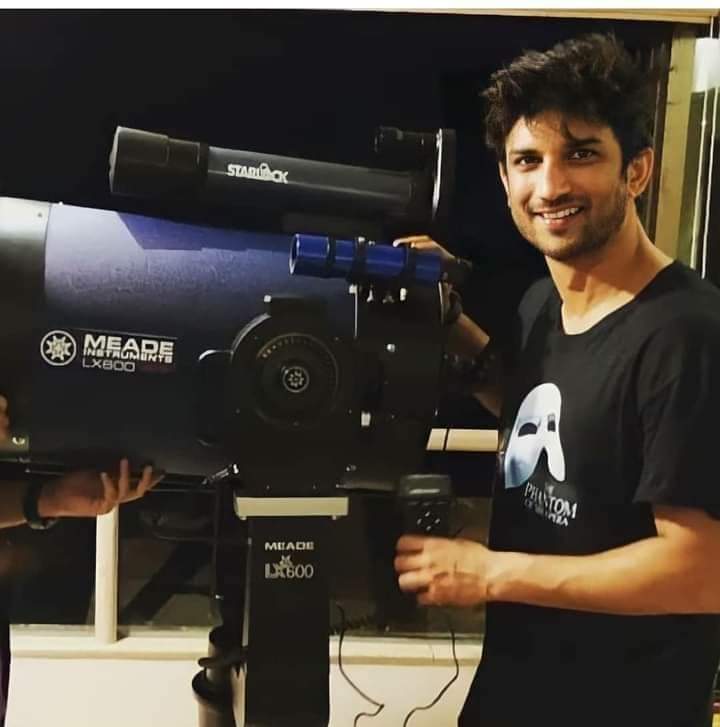 Evening Tagline 

Sushant Different From Crowd
#SushantSinghRajput