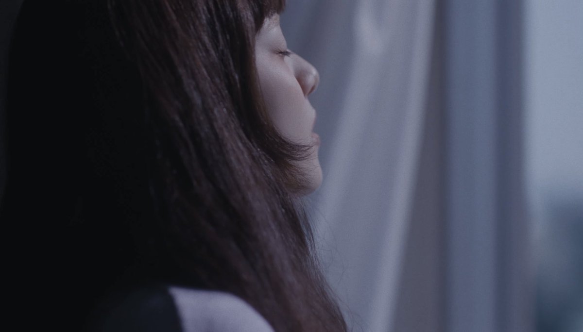 aim_sch_0130's tweet photo. ・どんなに苦しくても息しなきゃって身体が言うんです。
・自由って曖昧で怖い、
・辛いことも沢山あるやろうけど、変われるぞ、きっと！
・自分の生きる場所がきっとあるよ

みょんちゃんがチャットでみんなに伝えてくれた言葉です💬
この曲と言葉を胸に私は明日からも生きるよ（ ;  ; ） https://t.co/wp4vshQdUx