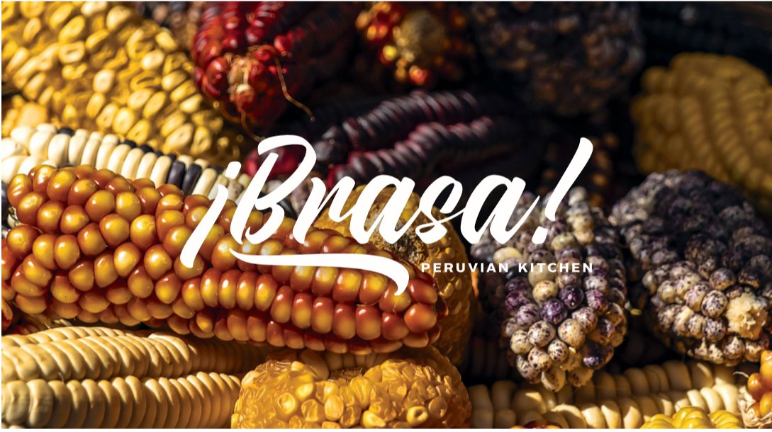 MichelFalcon's tweet photo. Brasa is in the early stages of building our franchise sales system.

Which restaurant franchise shows are must-attend?

What LinkedIn, Facebook, or other communities would you recommend I join? https://t.co/Ma69cFMXmX