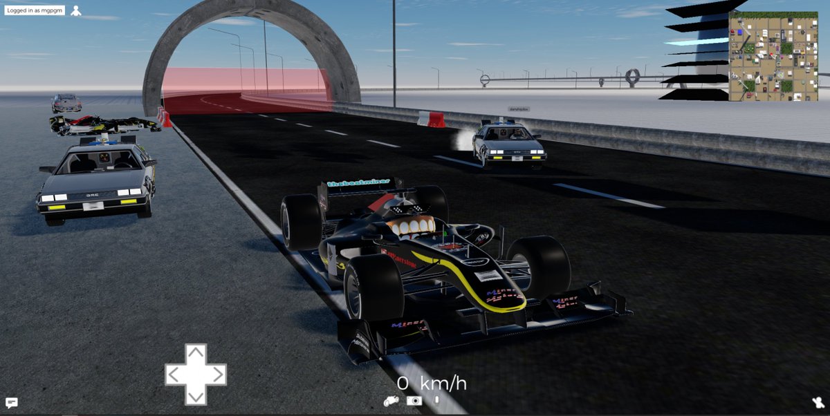 <a href="/denshipilovart/">Denis Shipilov</a> <a href="/SubstrataVr/">SubstrataVR</a> I finished a lap