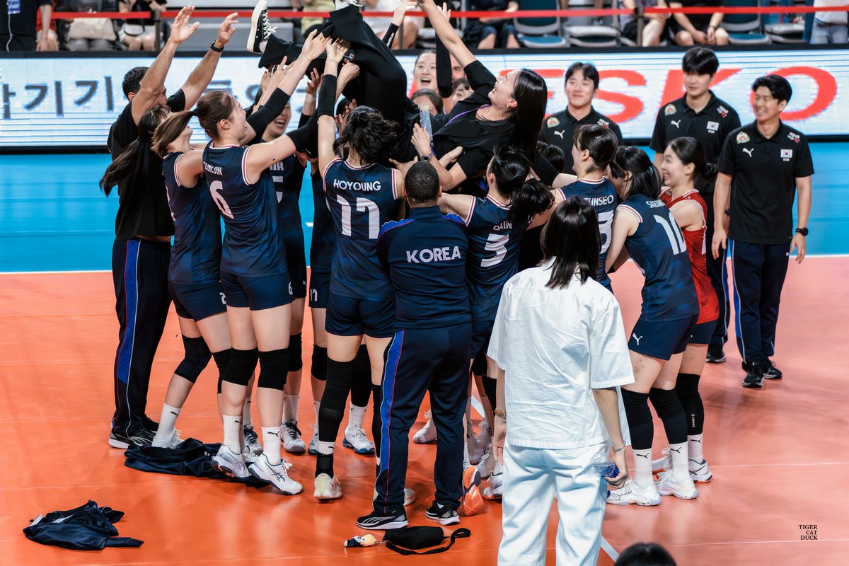 250817 진주 #김연경
표승주 선수 은퇴식