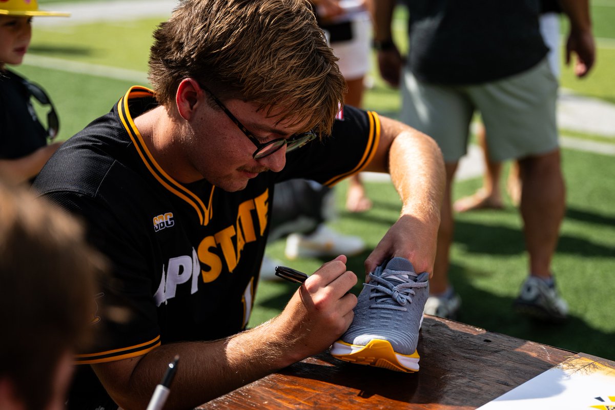 App State Baseball tweet media