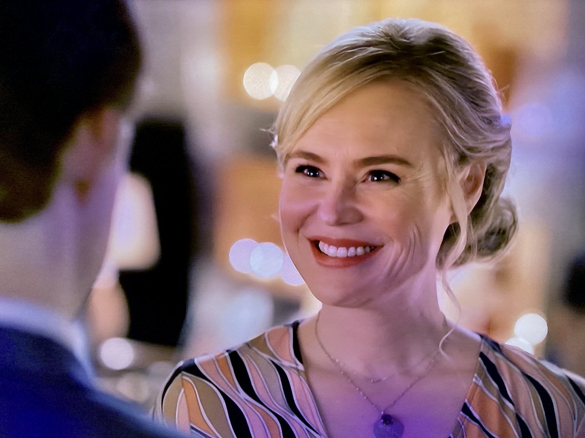 <a href="/dcrittenden78/">Diane Crittenden</a> <a href="/hallmarkchannel/">Hallmark Channel</a> <a href="/hallmarkmystery/">Hallmark Mystery</a> <a href="/MichelleVicary/">MichelleVicary</a> She absolutely does Diane 😍 We need her back for many more movies #RenewSSD 🙏💌