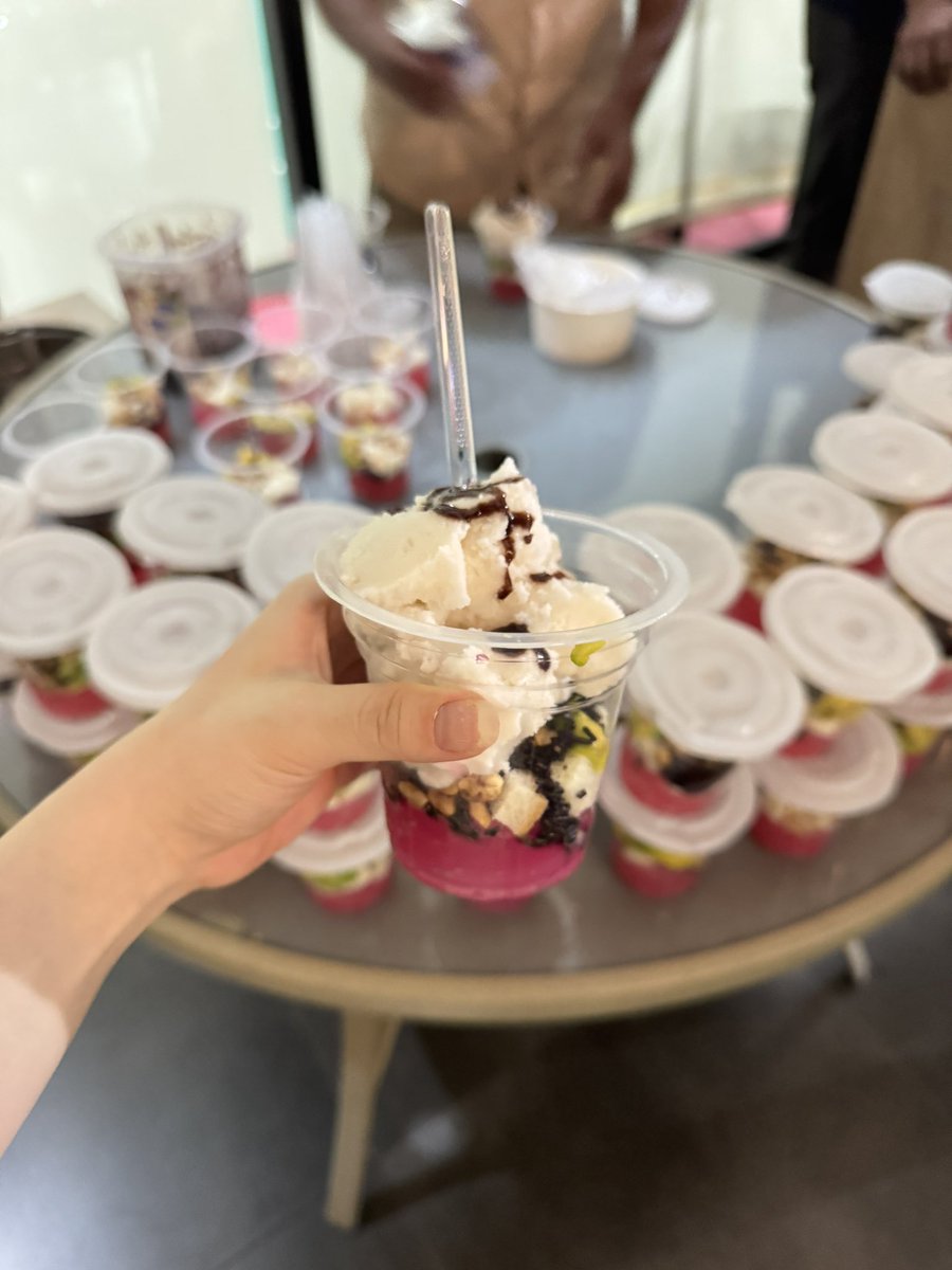 yourcopines's tweet photo. Kumpul warga 17an ternyata seru ya, berasa ikut festival harvest moon irl https://t.co/BFigNOqchb
