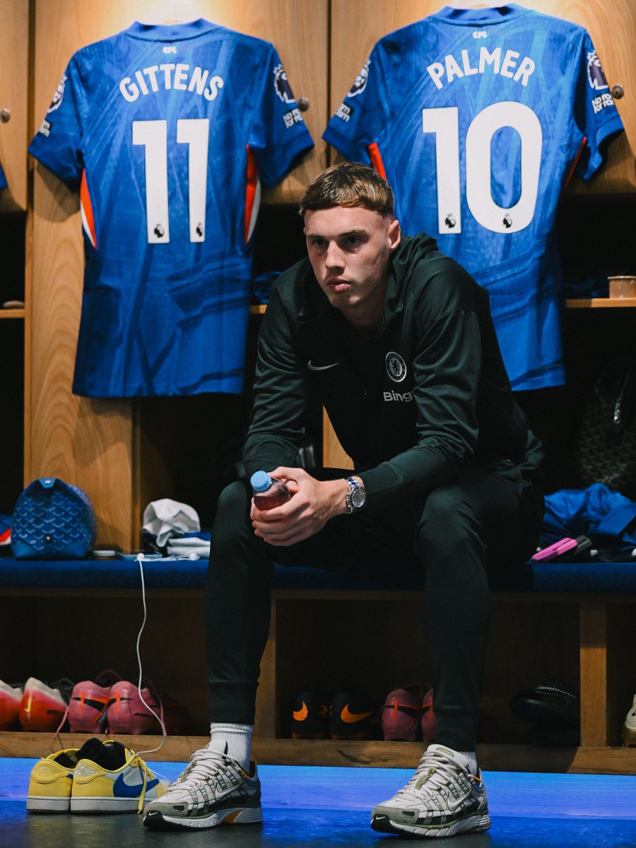 The Touchline | 𝐓 tweet media