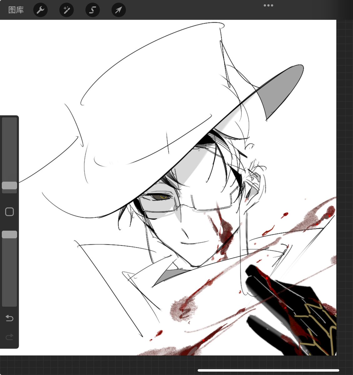 #LordOfTheMysteries #LOTM #诡秘之主
给亲友的😙和小摸鱼