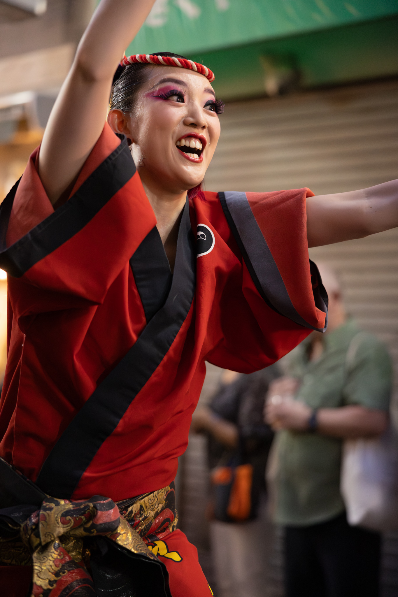 ブラス製アクセサリー　阿波踊り PhotoNomad on X: 