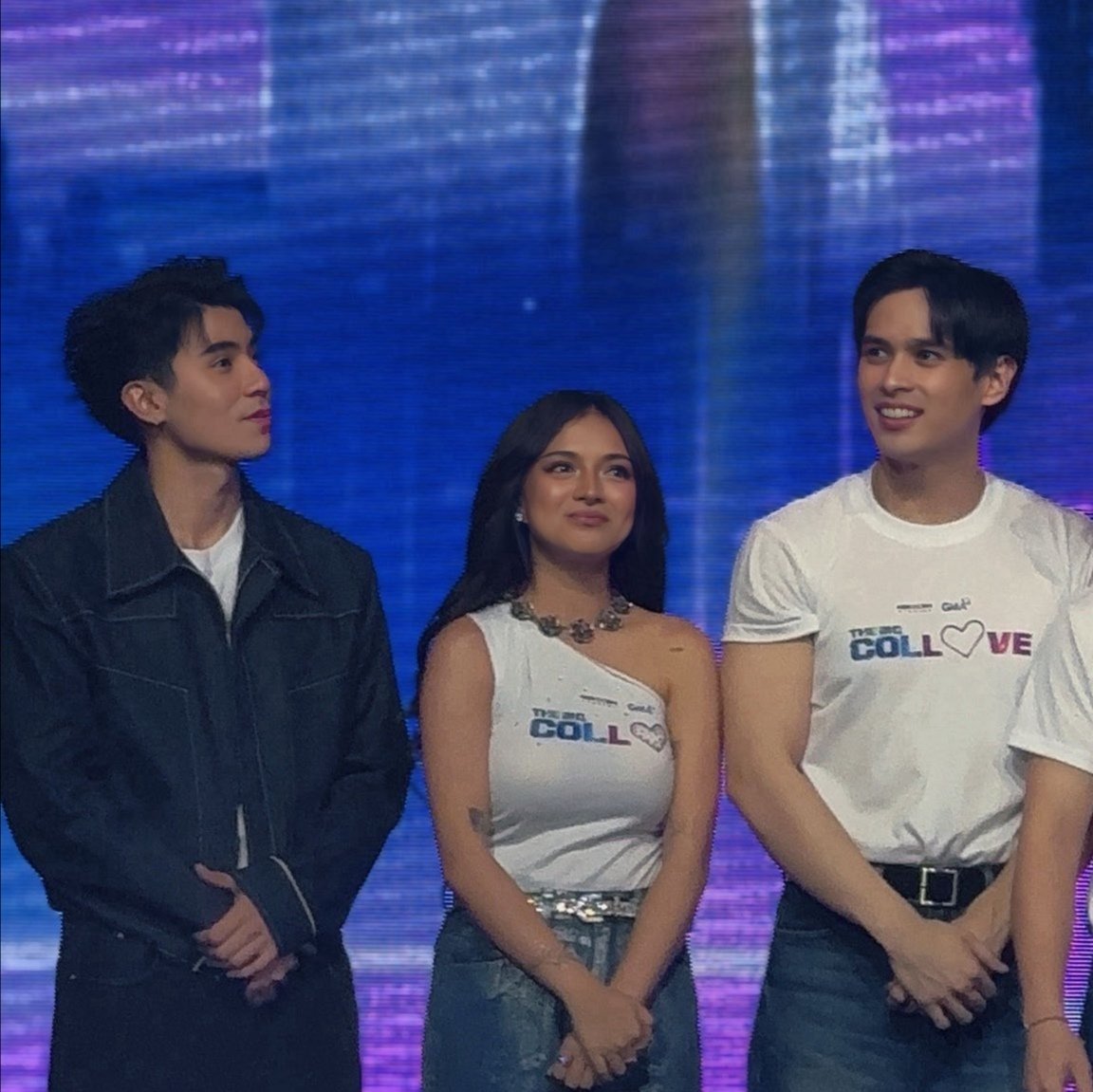 museumofloves's tweet image. ramikbrent, you will always be dear to me 🥺