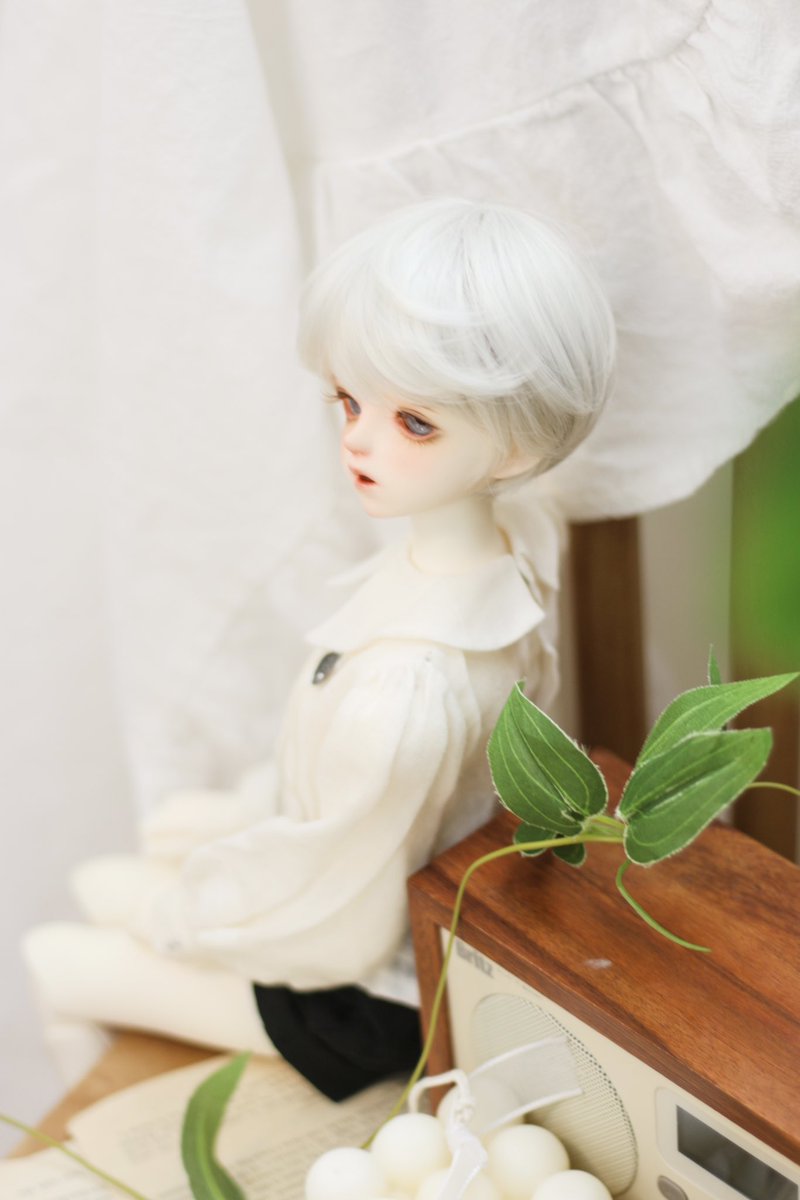 멜로니는 옆테가 참 예쁜 몰드군요 😌