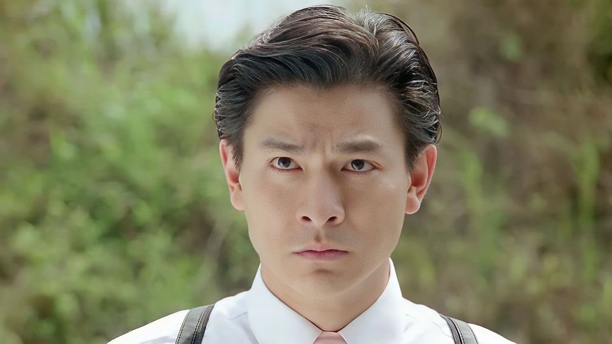 이 장면이 스트리트 파이터인줄 몰랐지