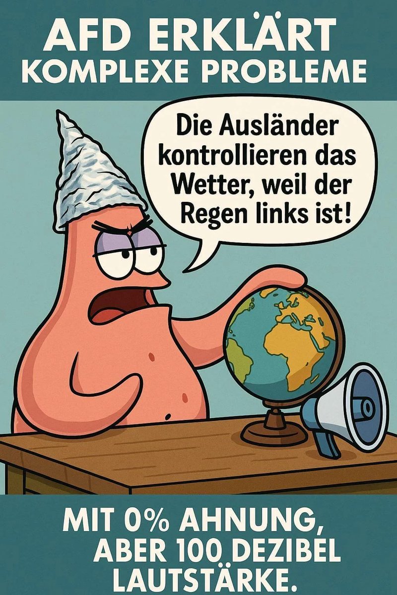 #AfDVerbotSofort