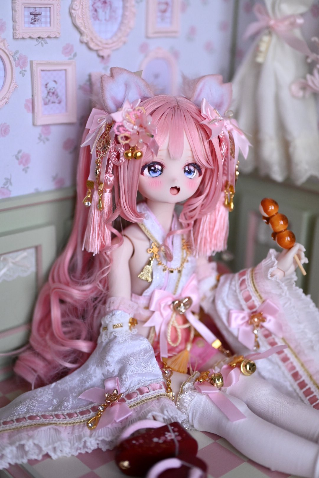 まりり🎀放課後 on X: 