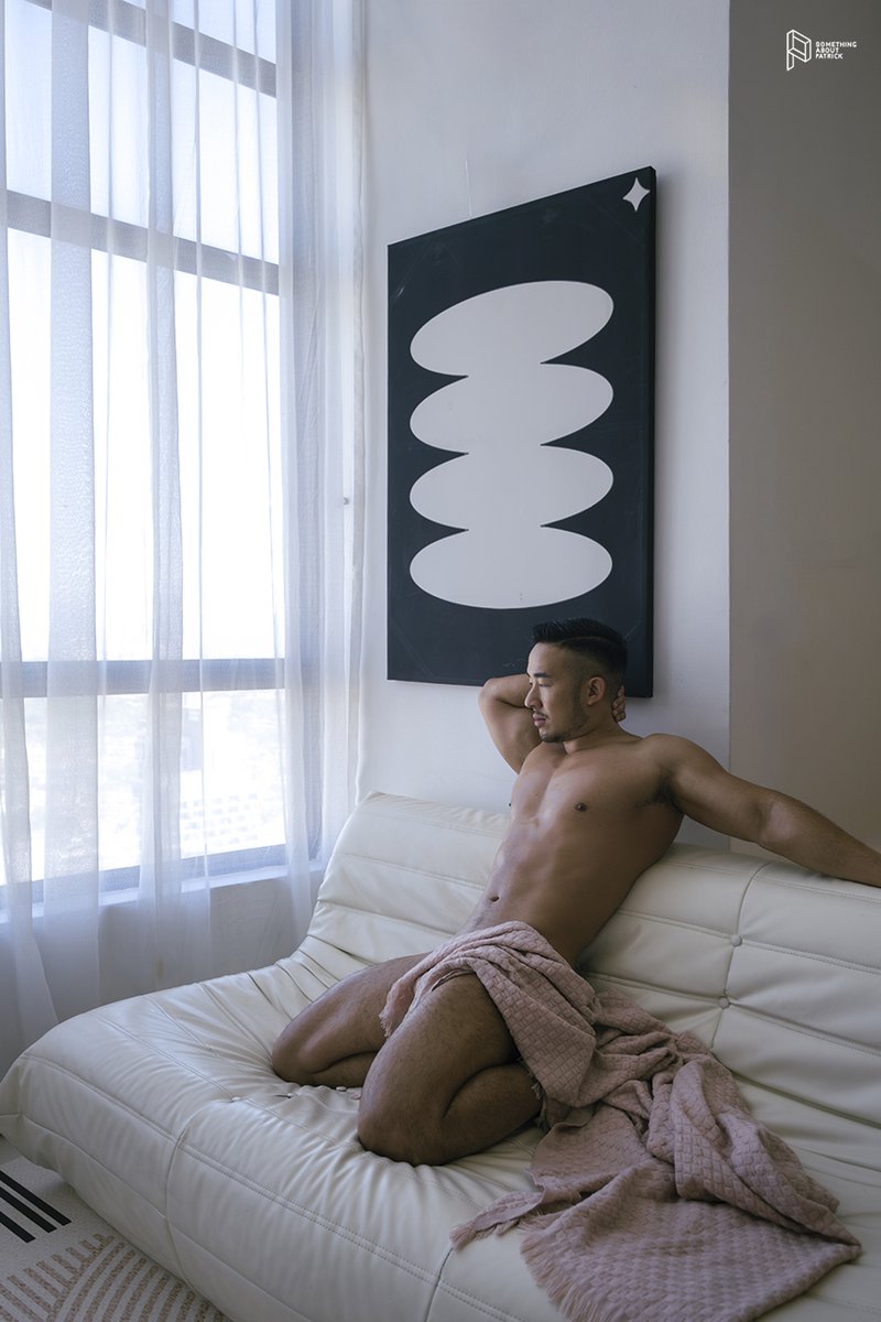 The shape of things to come