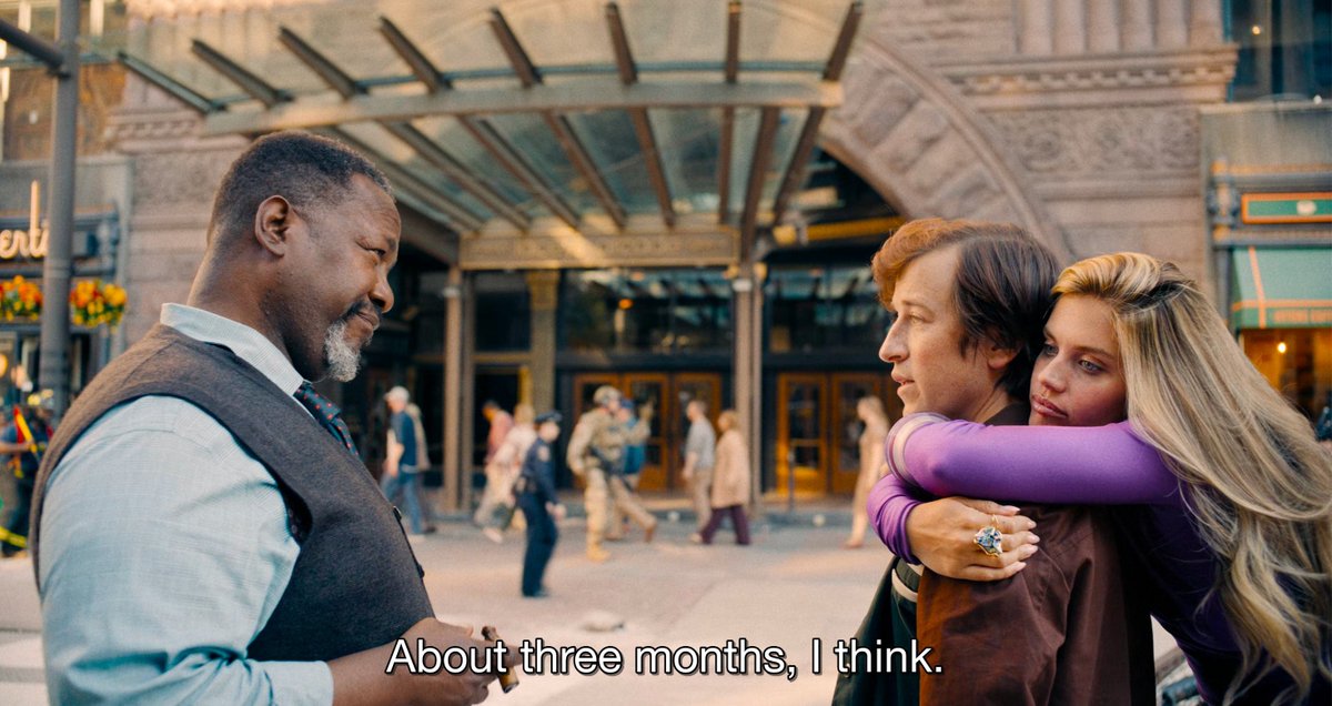 DCU PRIME TV (@dcuprimetv) on Twitter photo 