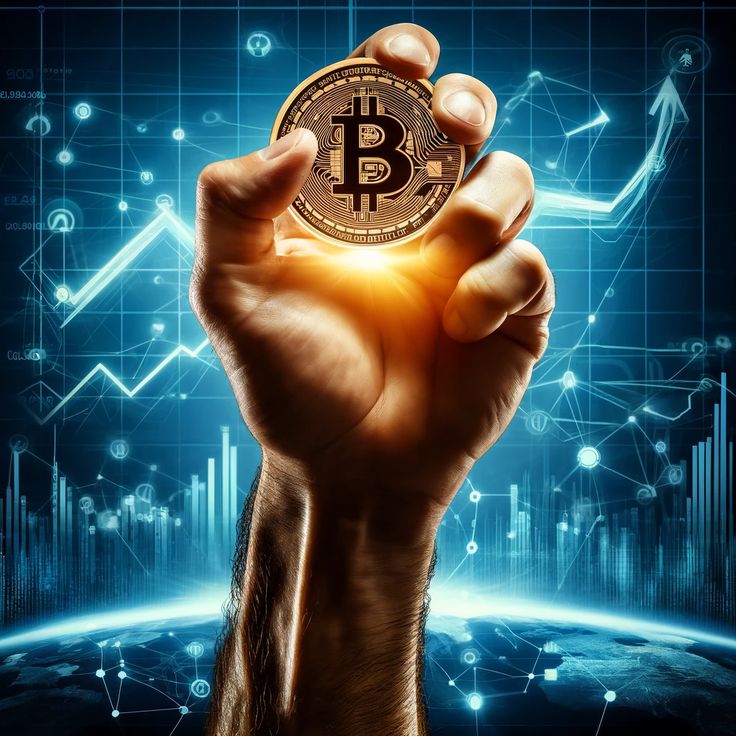 cryptotablegit's tweet image. If you don&apos;t own #Bitcoin, you&apos;re missing out on the future of money.&quot;🌍🚀
Bitcoin isn&apos;t just a currency; it&apos;s freedom from inflation, middlemen, &amp;amp; outdated systems. Start small, hold steady, and watch your wealth grow. 📈💰

👉Be your own bank.👉 Secure your financial future.👉