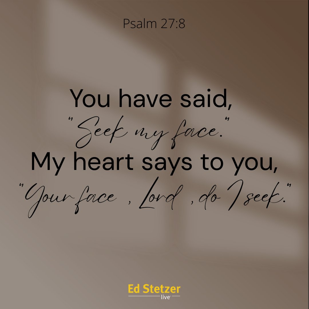 Ed Stetzer Live (@edstetzerlive) on Twitter photo 