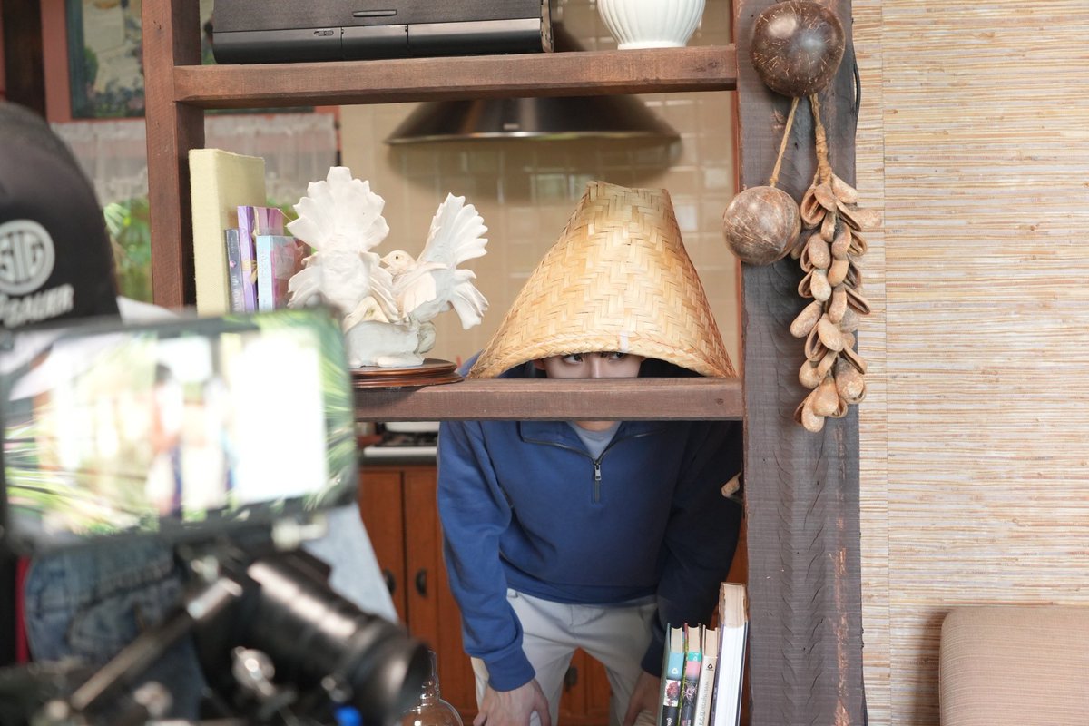 แม่ๆ อยู่ไหนกันครับมารับเด็กกลับบ้านหน่อยงับ #MyMagicProphecyEP4