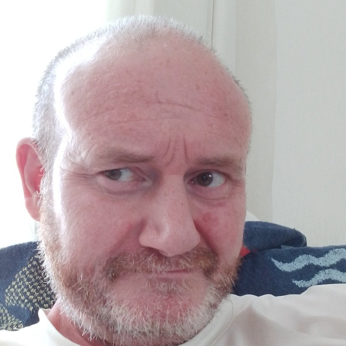 Michael Jones MBE (@darthmikhailson) on Twitter photo #NewProfilePic #NewProfilePic