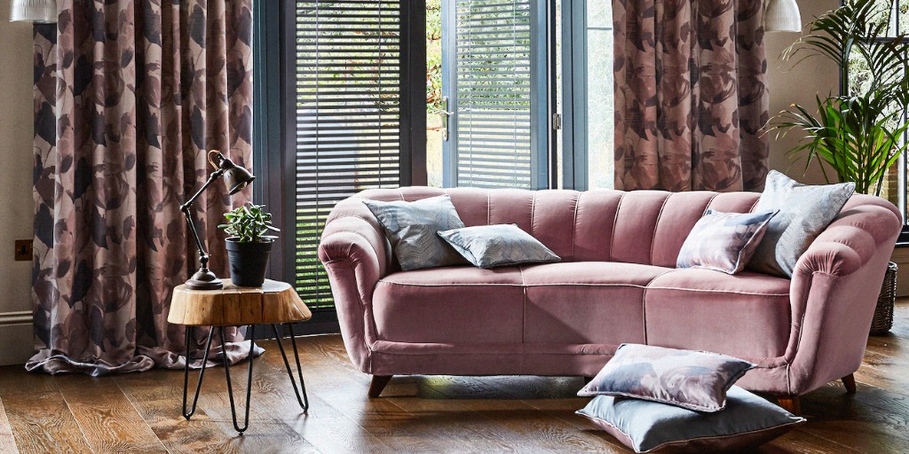 Indoor-Outdoor Living, Made Easy 🌿

Bring that relaxed, elevated vibe indoors with stylish blinds and curtains that complement your outdoor space. Think layered fabrics, and patterns like timeless checks to tie it all together.

🛒 Shop our range now: bit.ly/44QHWA7