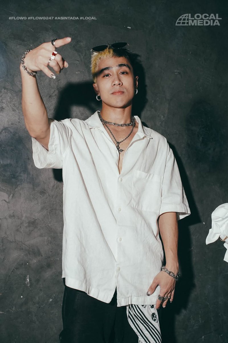 patatas (@jc_patatas) on Twitter photo Gwapo naman ng bisita ni Flow G. Sumideline pa ata sa pag promote 😂
📸 LOCAL FB for full album
#JOSHCULLEN <a href="/JoshCullen_s/">JOSH CULLEN</a> Gwapo naman ng bisita ni Flow G. Sumideline pa ata sa pag promote 😂
📸 LOCAL FB for full album
#JOSHCULLEN <a href="/JoshCullen_s/">JOSH CULLEN</a>