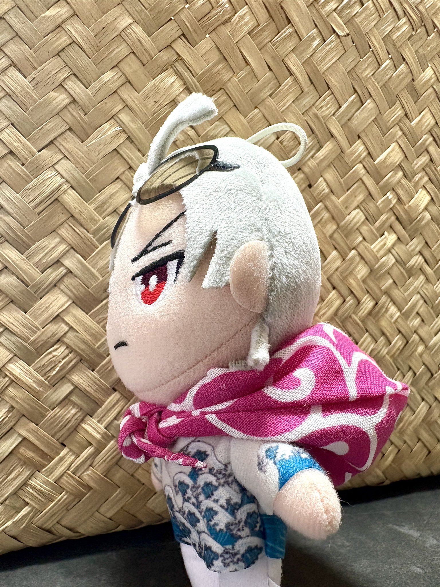 はるきち (@haru_kiti) / X