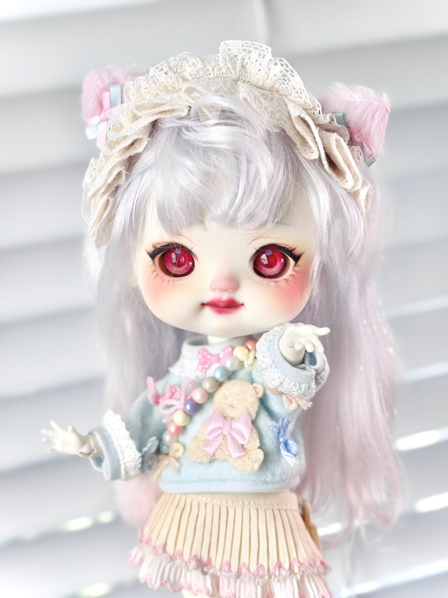Strawberry Candy