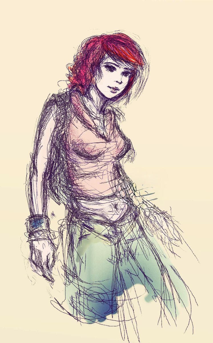 jimmygunawanapp's tweet image. #bsdoodle #grokvideo