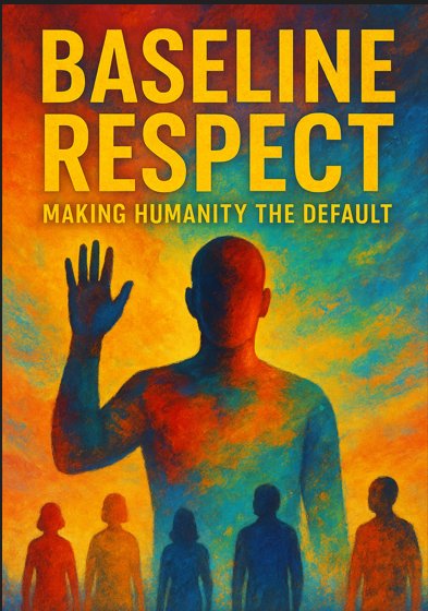 MooseWBigHorns's tweet photo. Respect isn’t earned — it’s the baseline. Stop rationing dignity like a coward. Make it your default, and watch trust, influence, and legacy multiply.
https://t.co/H4y77sCgbi
#RespectIsPower #BaselineRespect https://t.co/VkZV8vHnDh