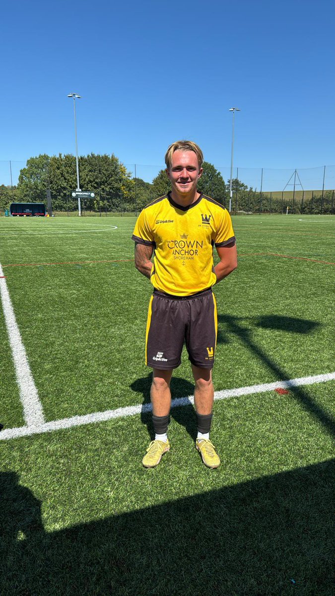 BN Dons👑 (@bn_dons) on Twitter photo Another clean sweep Dons week😮💨
5 games played, 5 games won between the 4 sides🫡
Positive building for all four teams, with the season approaching‼️
<a href="/harley_damario/">Harley damario</a> staking an early claim for Clubman award, playing 4 games, all over the park and scoring 8 goals; he bleeds Dons👑 Another clean sweep Dons week😮💨
5 games played, 5 games won between the 4 sides🫡
Positive building for all four teams, with the season approaching‼️
<a href="/harley_damario/">Harley damario</a> staking an early claim for Clubman award, playing 4 games, all over the park and scoring 8 goals; he bleeds Dons👑